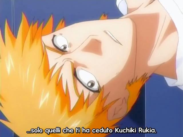 Otaku Gallery  / Anime e Manga / Bleach / Screen Shots / Episodi / 019 - Ichigo diventa un Hollow / 094.jpg